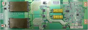 Daewoo DLT-32G1 - Inverter - KLS-EE32HK14A - Rev 02 - 6632L-0443B