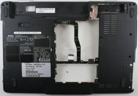 Dell Inspiron 1525 - Bottom Base - 0WP015 - 60.4W024.018 - REV:O08
