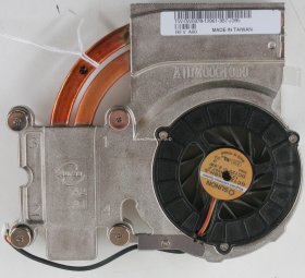 Dell Inspiron 5150 - Heatsink & Fan - ATDW006T000 - REV A00