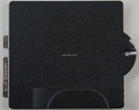 Dell Inspiron 8200 - Wireless Modem Cover - 5G028