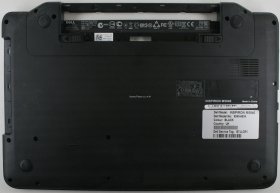 Dell Inspiron M5040 - Bottom Base - 60.4IP05.022 - A02