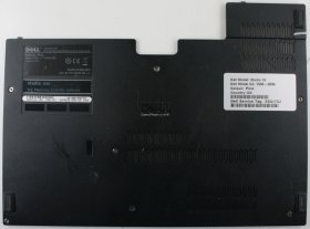 Dell Studio 1535 - Base Cover - 3RFM6BDWI00 - REV:3A
