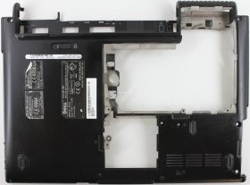 Dell XPS-M1330 - Bottom Base - 60.4C348.004 - REV:A04