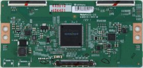 Digihome 49298UHDDLEDCNTD - T-Con - 6871L-4044D - 6870C-0535B - V15 UHD TM120 Ver0.9