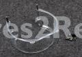 Dito Sama Electrolux Housing Part - 10658 Safety Guard - 0KJ767