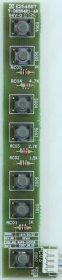 DMTECH LW22HF - Buttons - RHPB-10325A - REV01