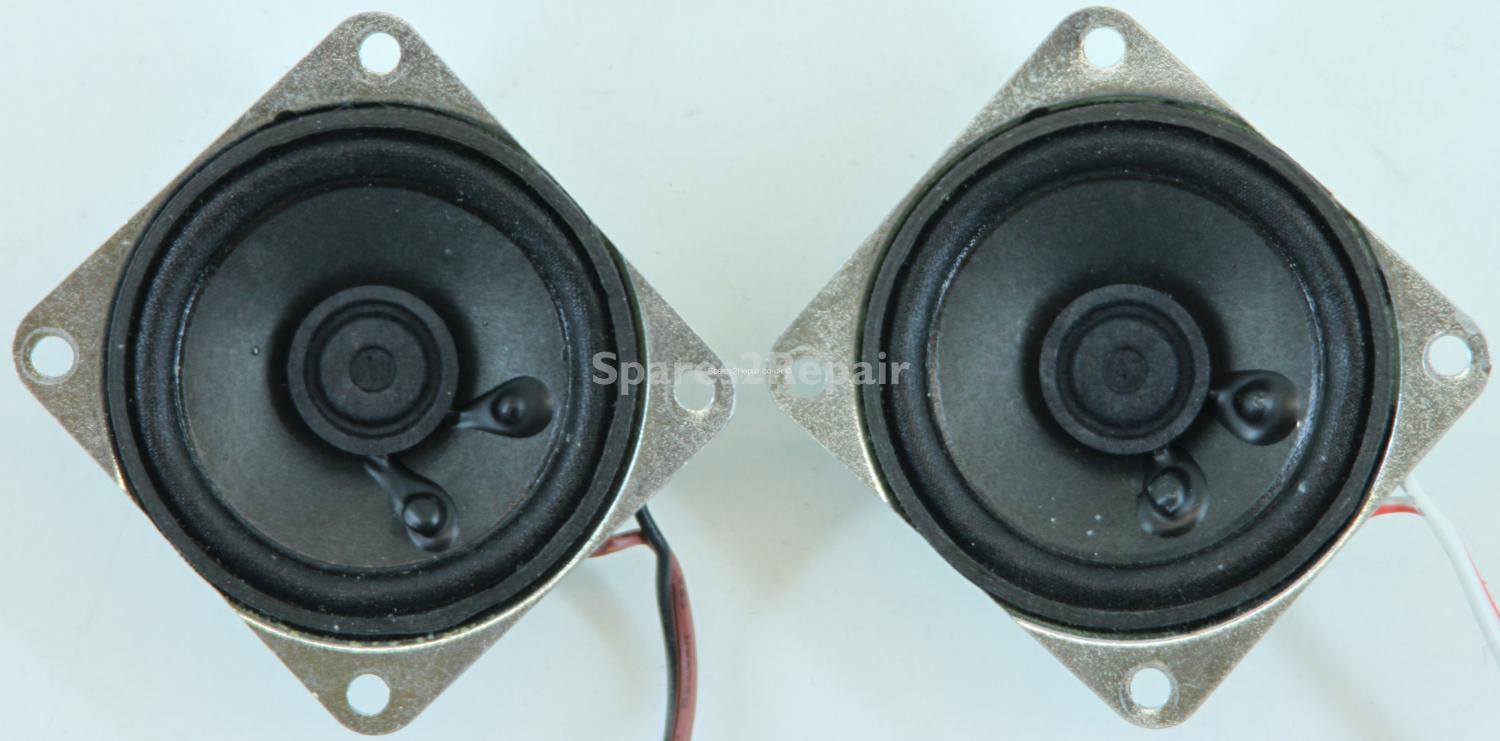 DMTECH LW22HF - Speakers (L&R) - DPEX-10442A - SL-R2513H-3G