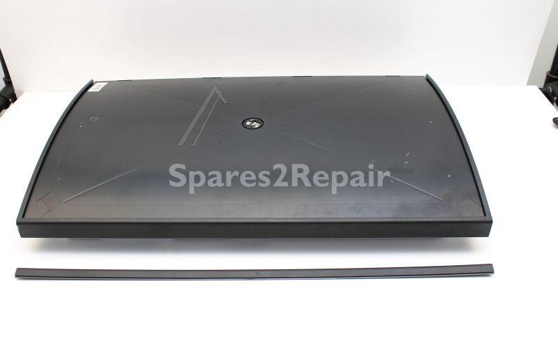 Dometic Freezer Door - 241238457 Door evaporator service ral 70