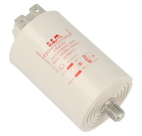 Microwave Noise Filter - 3792740007 Interference Suppressor 10a [Electrolux Aeg]