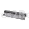 Housing Base - 140198652129 Plinth Inox 108x598mm [Electrolux Aeg]
