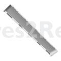 Leg Cover Strip - 1170155301 Covering Strip [Electrolux Aeg]