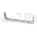 Rod - 140046150037 Crossbar Front Upper 450mm [Electrolux Aeg]