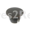 Housing Part - 4055350906 Cover Outer Door Cap [Electrolux Aeg]