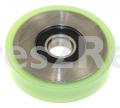 Electrolux Professional Roller - Support Roller - 487137607