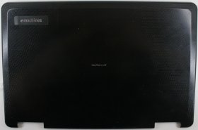 EMachines E627 Series - Lid Cover (Grade B) - AP06R000C00