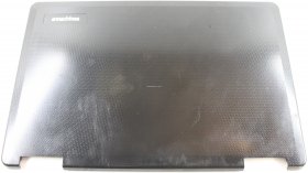 EMachines E627 Series - Lid Cover (Grade D) - AP06R000C00 - FA06R000P00