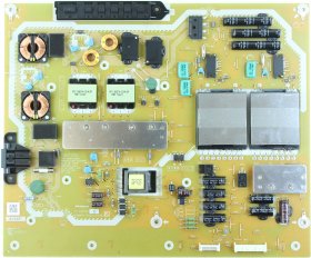 Panasonic TX-L55DT50B - Power Supply - CT31004 C - U84PA-E0011754B
