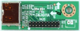 Evotel ELCD32USBFHD - HDMI - CN.HD11A - 9415