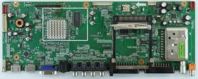 Evotel ELCD32USB - Main AV - T.SP9100.1D - 9252 - V315B3-P02