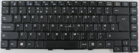 Fujitsu Siemens Amilo 8830 - Keyboard - MP-02686GB-3477 - Rev: 1