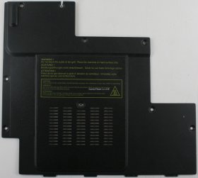 Fujitsu Siemens Amilo M1450G - Base Cover - 83GUL0500-02