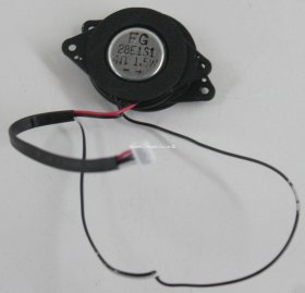 Fujitsu Siemens Amilo M1450G - Internal Speakers (L&R)