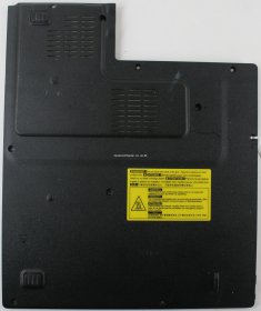 Fujitsu Siemens Amilo Pi 2515 - Base Cover - 83GL53090-00 - REV:00