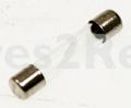 Girbau Glass Fuse Us 6.3x32mm Quick B - Cartouche Fusible 1a (6x32) - 137653