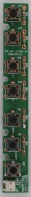 Goodmans GTVL19W17HD - Buttons - 200-400-JL193XP-AH