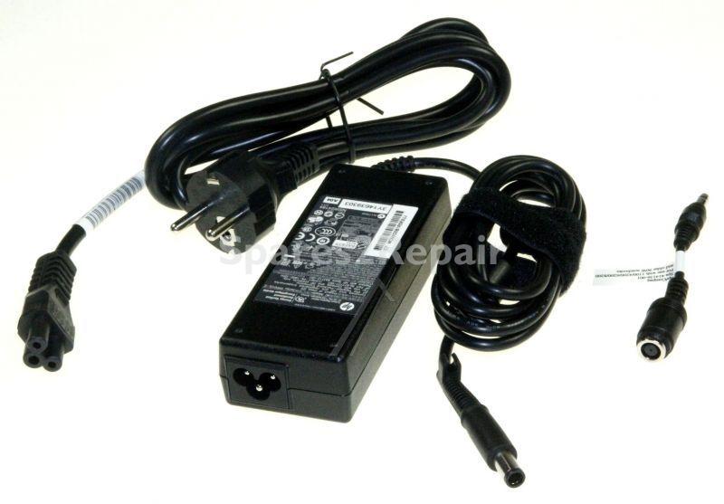 Hewlett Packard Power Supply notebook - 416421-021 Compaq Sps-3p Smart Adapter pfc 90w