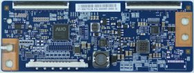 HiSense LTDN50K220W - T-Con - 55.50T15.C06 - 50T10-C02 - T500HVD02.0 CTRL BD