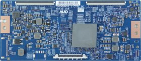 HiSense H50M3300 - T-Con - 55.50T32.C02 - T500QVN03.1 CTRL BD - 50T32-C08