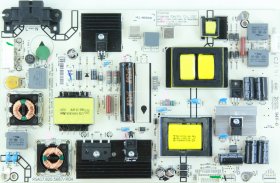 Hisense H43M3000 - Power Supply - MZ173L42B9 - HLL-4855WR - CQC13134095636 - RSAG7.820.5687/ROH