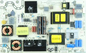 Hisense LEDN55K370GPV - Power Supply - RSAG7.820.5687 / ROH - CQC13134095636