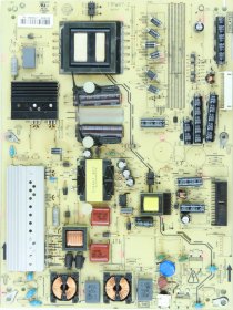 Hitachi 50HXT16U - Power Supply - 23118753 - 17PW07-2 - 041111 V2