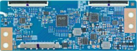 Hitachi 50HB6T72UA - T-Con - 55.50T15.C07 - 50T15-C03 - T500HVN07.5 Ctrl BD