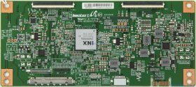 Hitachi 50HK25T74U - T-Con - EATDJ6E13 - InnoLux C e1