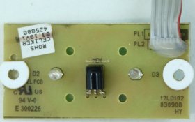 Hitachi 32LD30UA - IR - 17LD102 - 030908