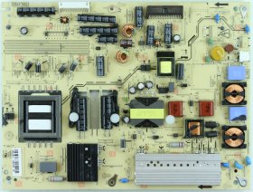 Hitachi L37VP01UC - PSU - 17PW07-2 - 041111 - V2 - 20557059