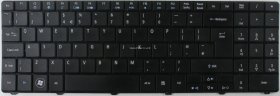 Acer Aspire 5332 - Keyboard - PK130B73007 - Rev:00