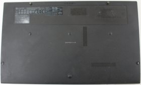 Hewlett Packard 620 - Base Cover - 6070B0431201 - REV:1.00 - 605785-001 - A02