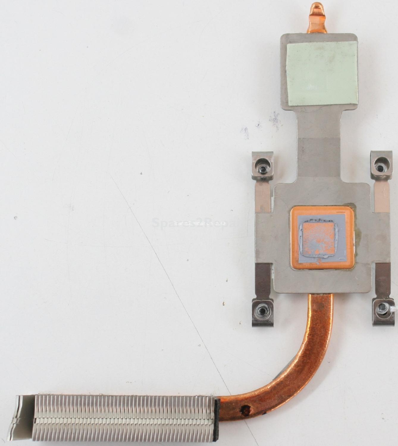HP Compaq Presario A900 - Heatsink - 448336-001