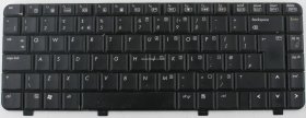 HP Pavilion dv2000 - Keyboard - K061130B1 - 90.4F507.S0U - REV:A1 - 441317-031