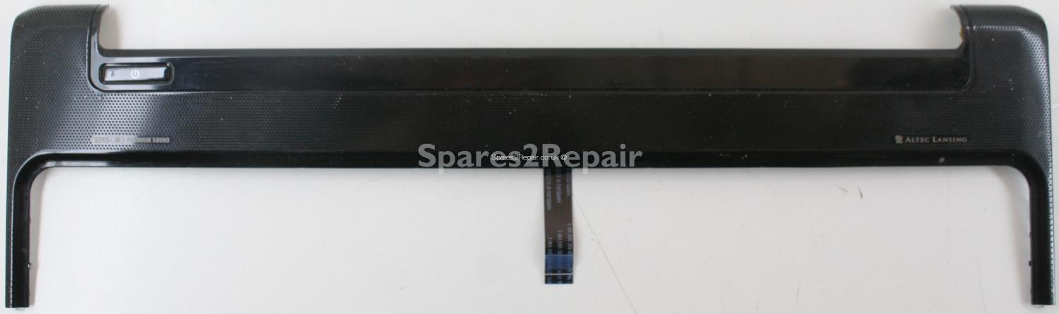 HP Pavilion dv6 - Power Panel (Grade B) - 38UT1KATP00 - REV:3A