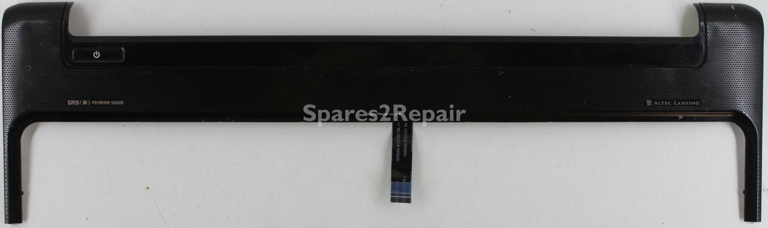 HP Pavilion dv6 - Power Panel (Grade B) - 38UT3KATP10 - REV:3A