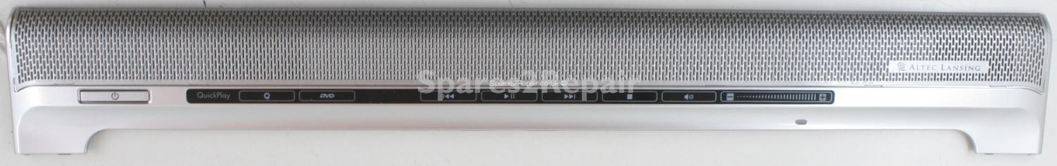 HP Pavilion dv6000 - Power Panel (Grade A) - 431423-001