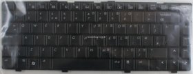 HP Pavilion dv8500 - Keyboard - MP-05586GB-9204 - Rev:3C - AEAT1E00010