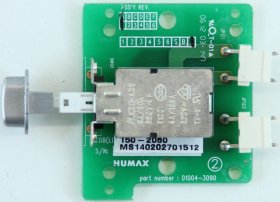 Humax LP32-TDR1 - Power Button - 01004-3090 - REV.A1