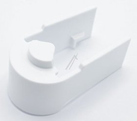 Flap - C00285969 482000088284 Label Holder Blue Nf Evolution [Whirlpool Indesit]