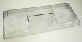 Flap - C00459501 Insert Drawer [Whirlpool Indesit]